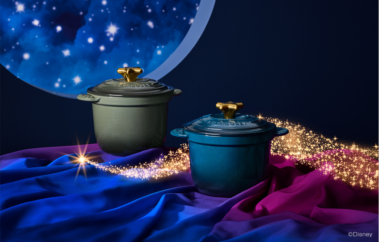 Le Creuset Raya Ceria